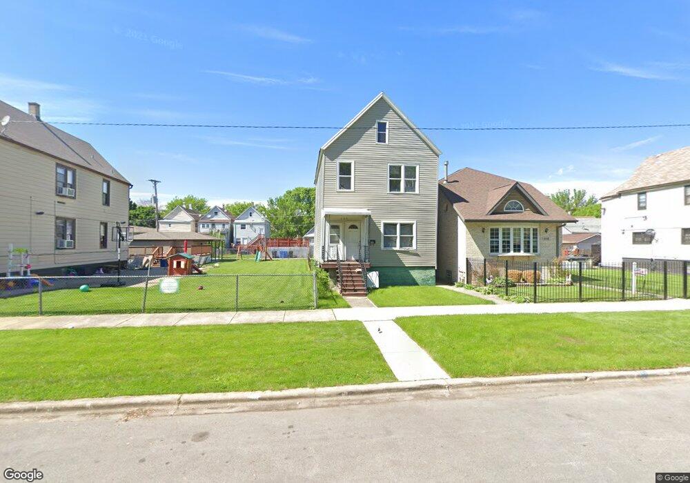 620 W 49th St, Chicago, IL 60609 - photo 1