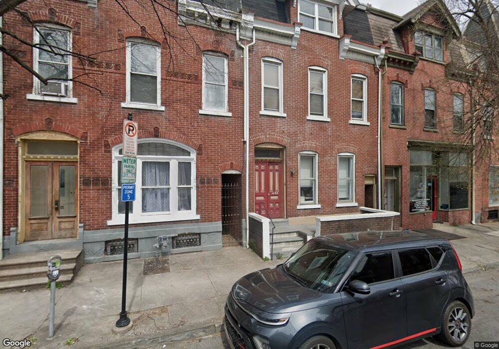 1133 W Linden St, Allentown, PA 18102 - photo 1