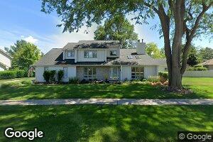 1756 Auburn Ave, Naperville, IL 60565