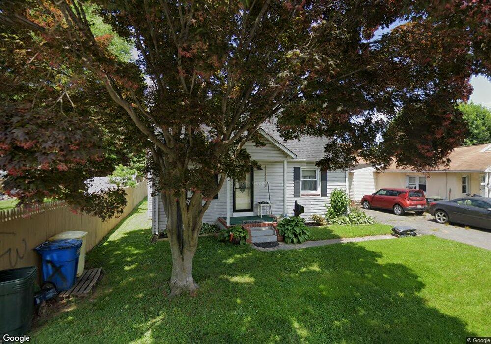 619 Linden Ln, Havre de Grace, MD 21078 - photo 1