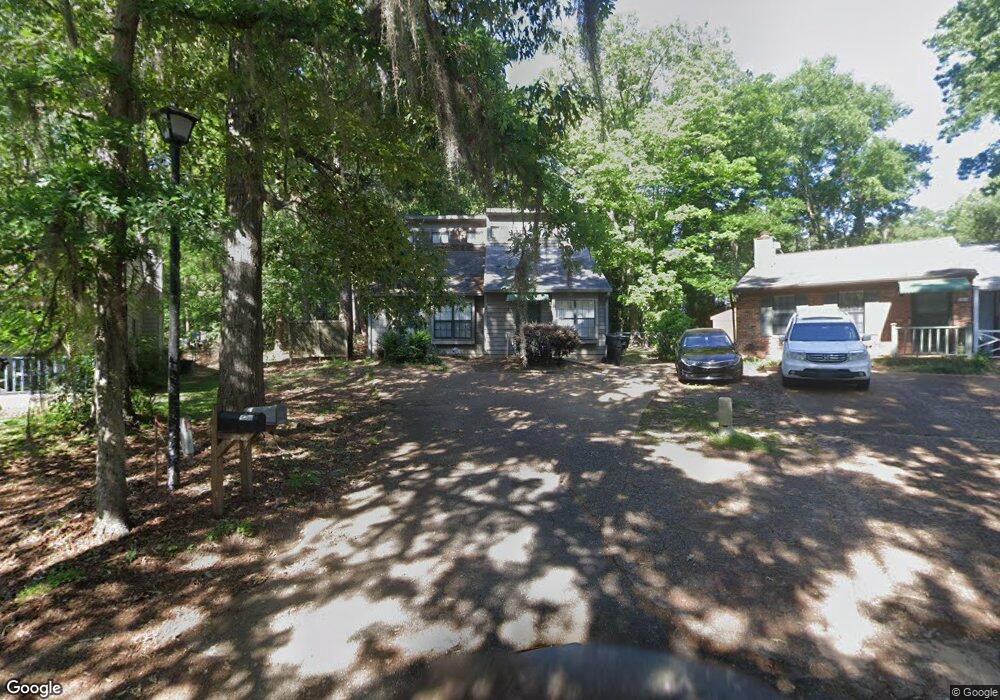 1996 Rain Valley Ct, Tallahassee, FL 32308 - photo 1