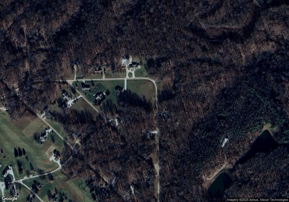 1121-22-23-24 Pueblo Trail, Fugit Township, IN 47240 - photo 1