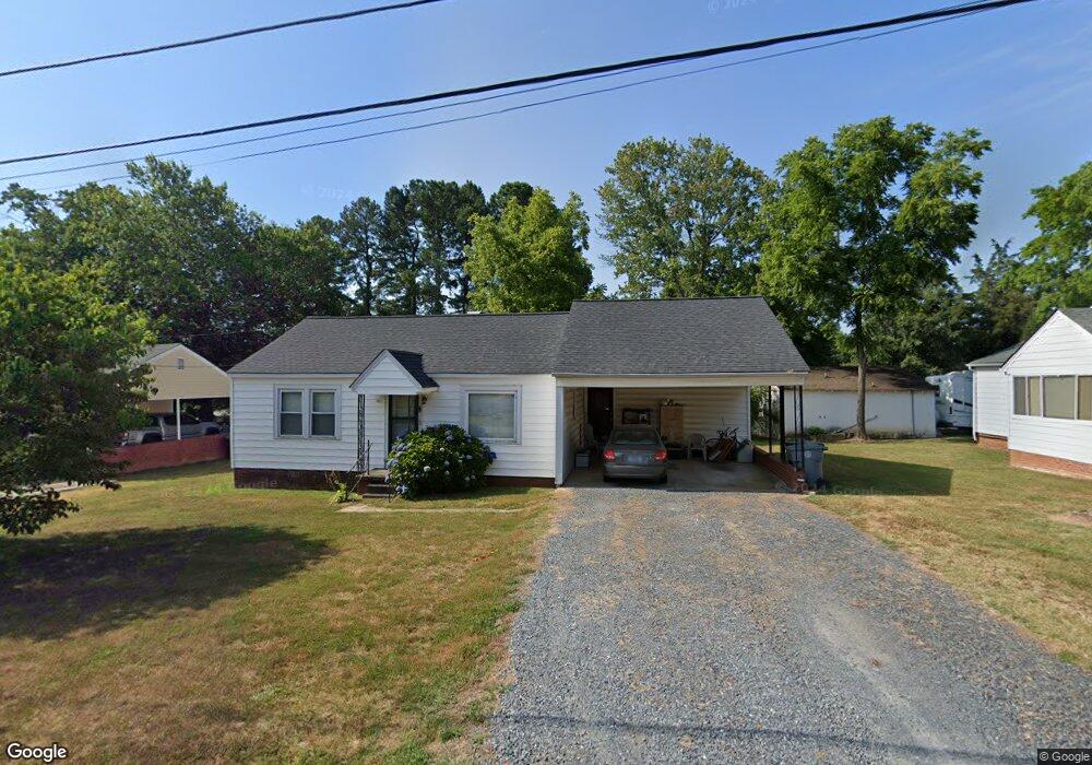 402 Sunrise Ave, Asheboro, NC 27203 - photo 1