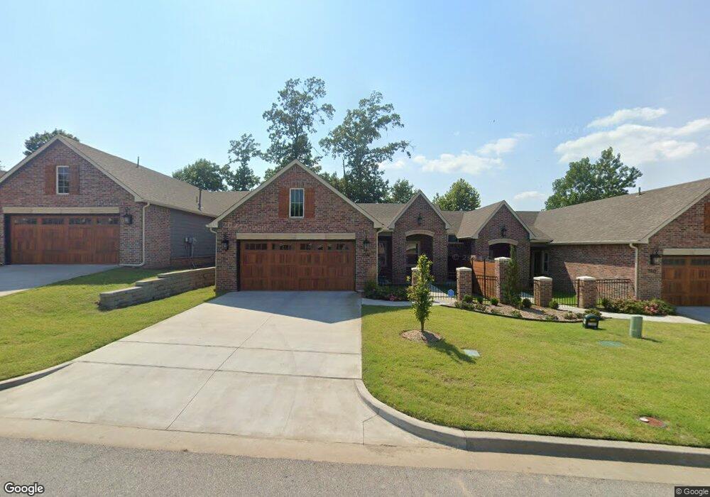 7716 S Chestnut Ave, Broken Arrow, OK 74011 - photo 1