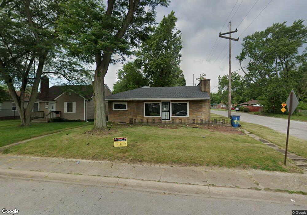 4800 Jackson St, Gary, IN 46408 - photo 1