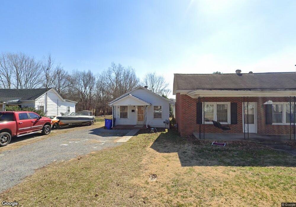 514 1/2 E Madison St, Franklin, KY 42134 - photo 1