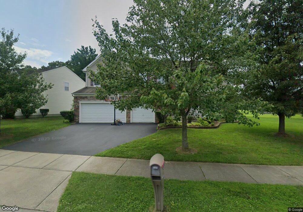 536 Ginn St, Townsend, DE 19734 - photo 1