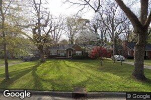 1805 Wells Dr, Columbus, GA 31906