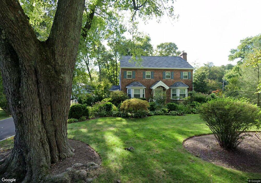 722 Bridle Rd, Glenside, PA 19038 - photo 1