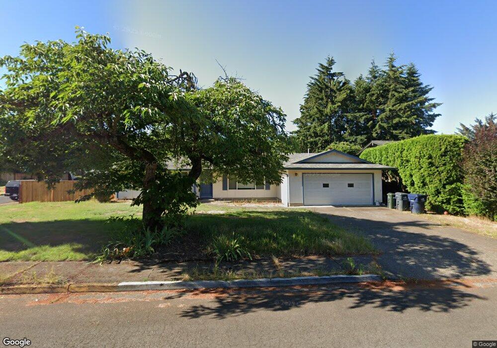 2202 Torr Ave, Eugene, OR 97408 - photo 1