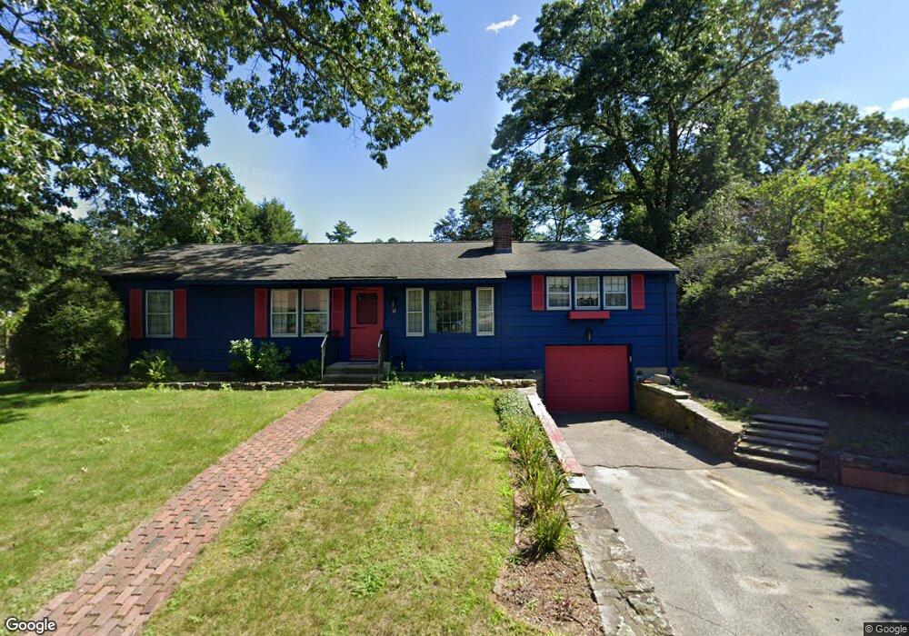 15 Jay Ave, Northborough, MA 01532 - photo 1