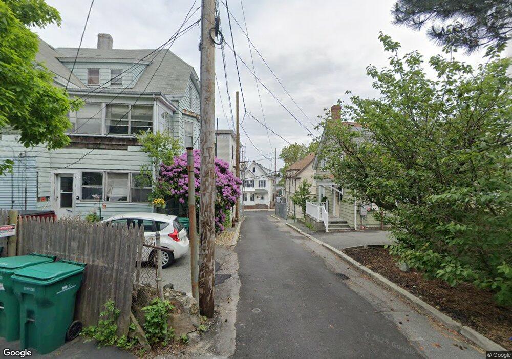 PH9 Chancery Ct unit PH9, Lynn, MA 01902 - photo 1