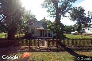201 Sherman St, Wilmore, KS 67155
