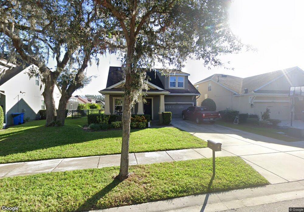 5406 Sagecrest Dr, Lithia, FL 33547 - photo 1