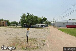 702 S Madison St, Tilden, NE 68781