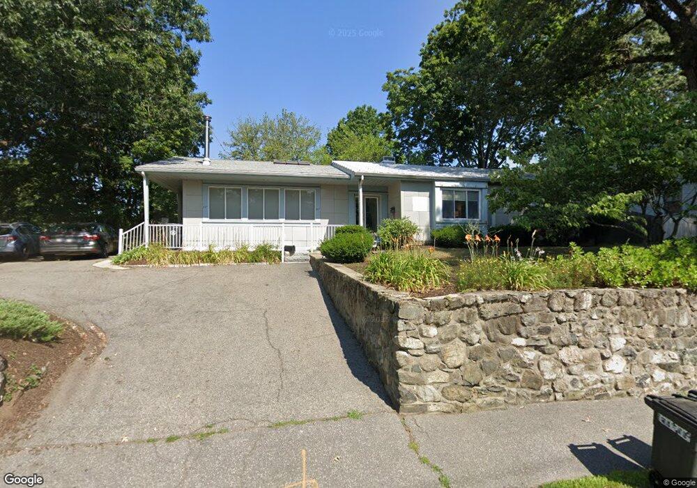 507 Appleton St, Arlington, MA 02476 - photo 1