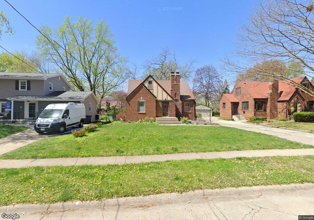 2908 45th St, Des Moines, IA 50310 - photo 1