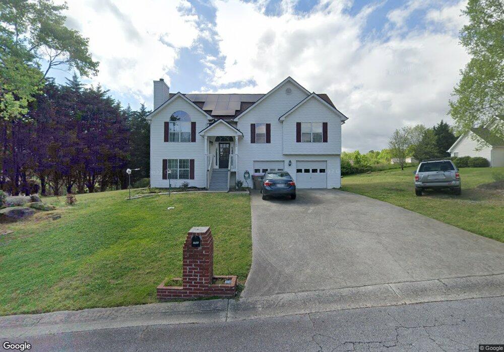 4840 Daintree Ct unit 49, Flowery Branch, GA 30542 - photo 1