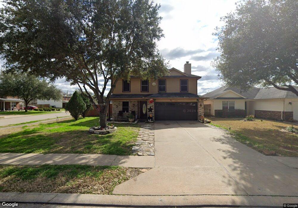 1003 San Antonio Ct, Rosenberg, TX 77471 - photo 1
