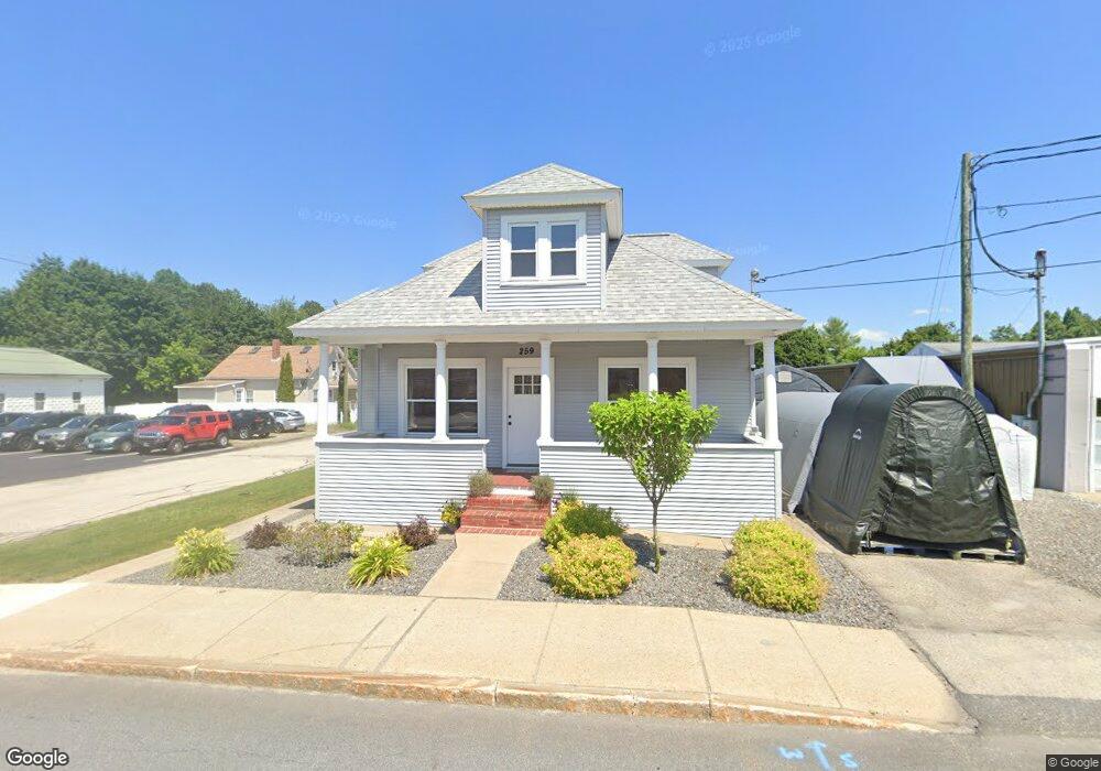 259 W Hollis St unit 571572, Nashua, NH 03060 - photo 1