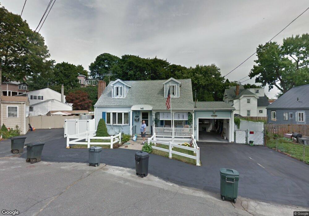 5 Columbia Cir, Lynn, MA 01902 - photo 1