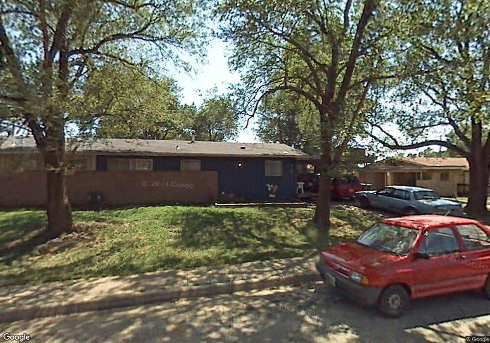 2103 SW 71st Terrace, Topeka, KS 66619 - photo 1