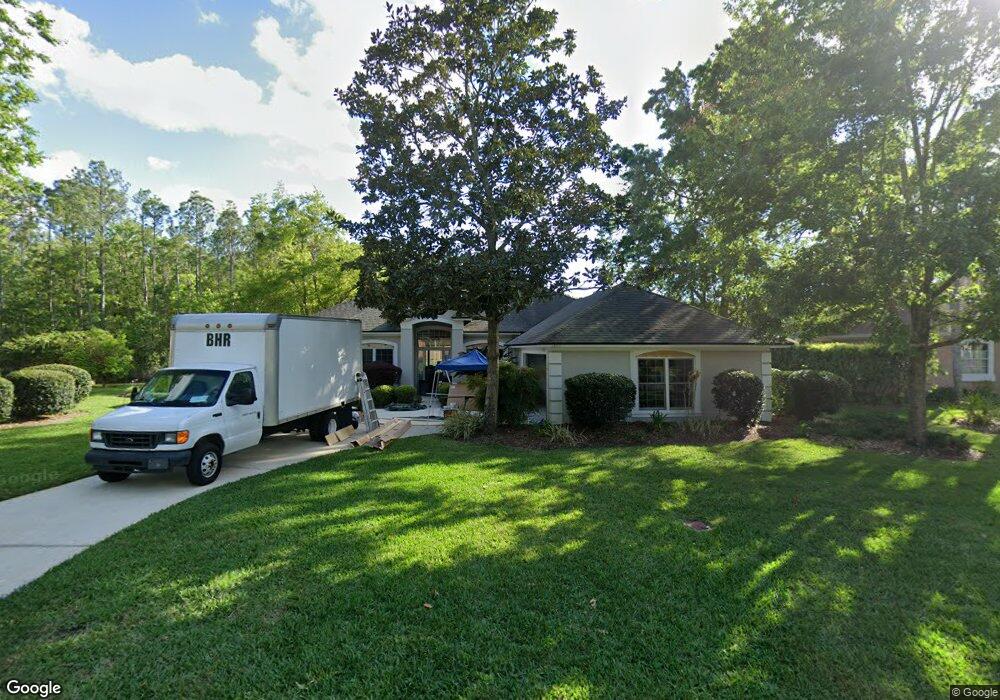 1863 Commodore Point Dr, Fleming Island, FL 32003 - photo 1