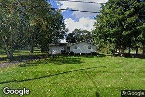 3754 Chapel Rd, Spring Arbor, MI 49283