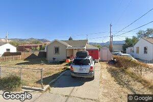 123 3rd W, East Carbon, UT 84520