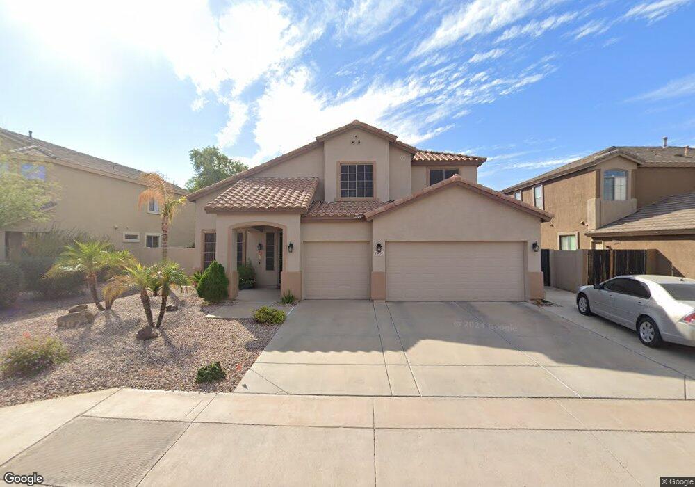 10457 E Keats Ave, Mesa, AZ 85209 - photo 1