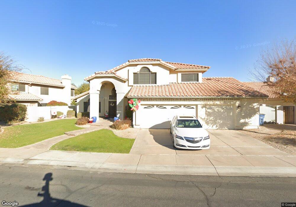 1014 W Sherri Dr unit !WOW!, Gilbert, AZ 85233 - photo 1