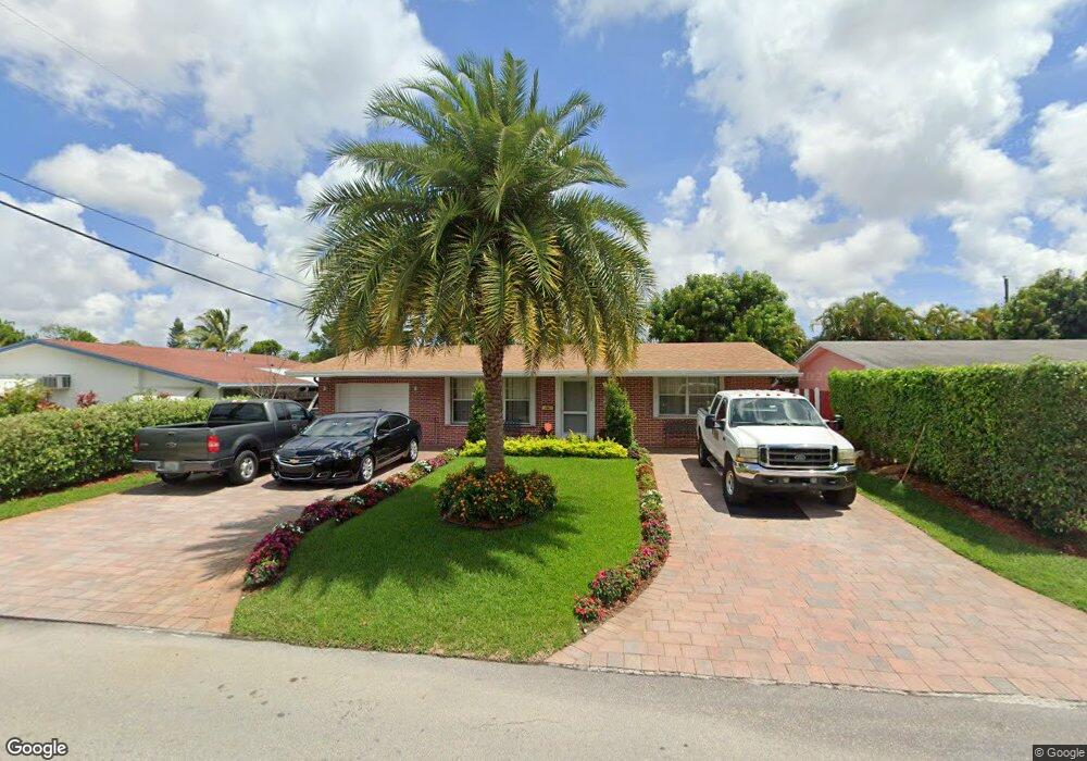 2637 Oleander Dr, Miramar, FL 33023 - photo 1