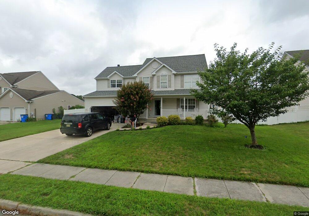 36 Donegal Ln, Galloway, NJ 08205 - photo 1