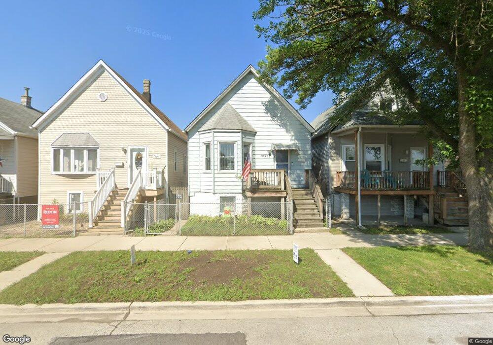 4838 S Wallace St, Chicago, IL 60609 - photo 1