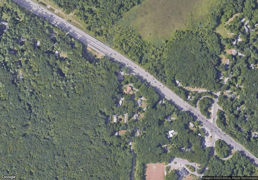 3 Oak Knoll Rd, Lincoln, MA 01773 - photo 1