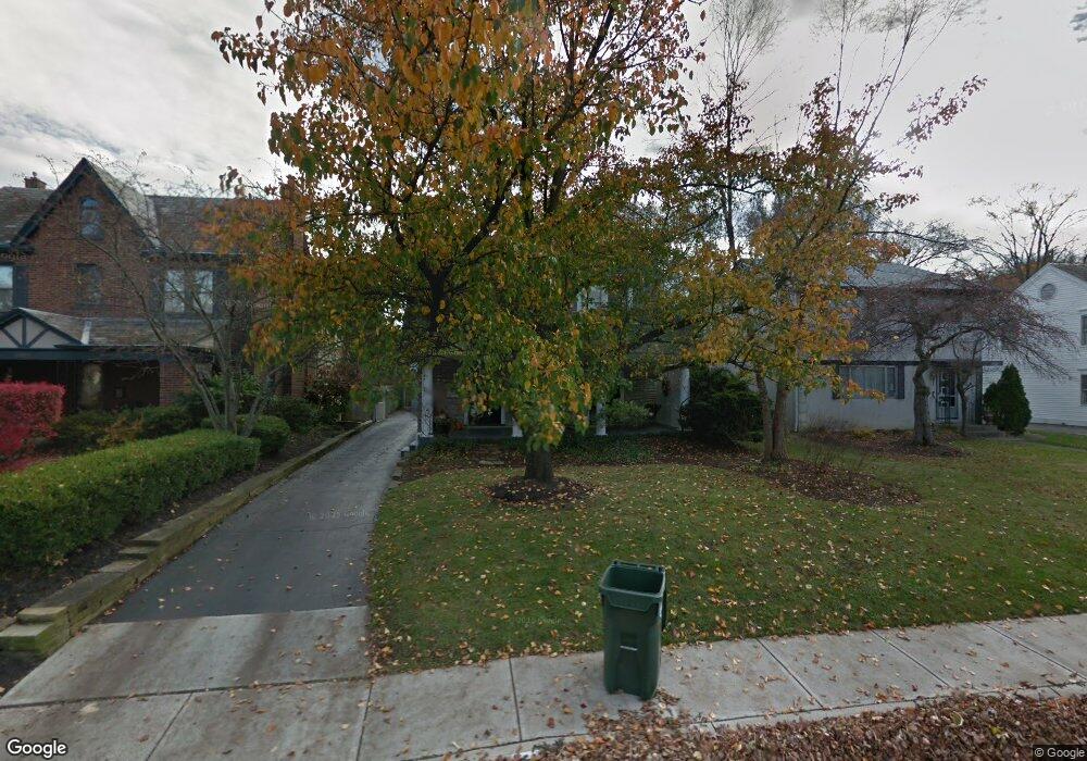 2597 Fair Ave, Columbus, OH 43209 - photo 1