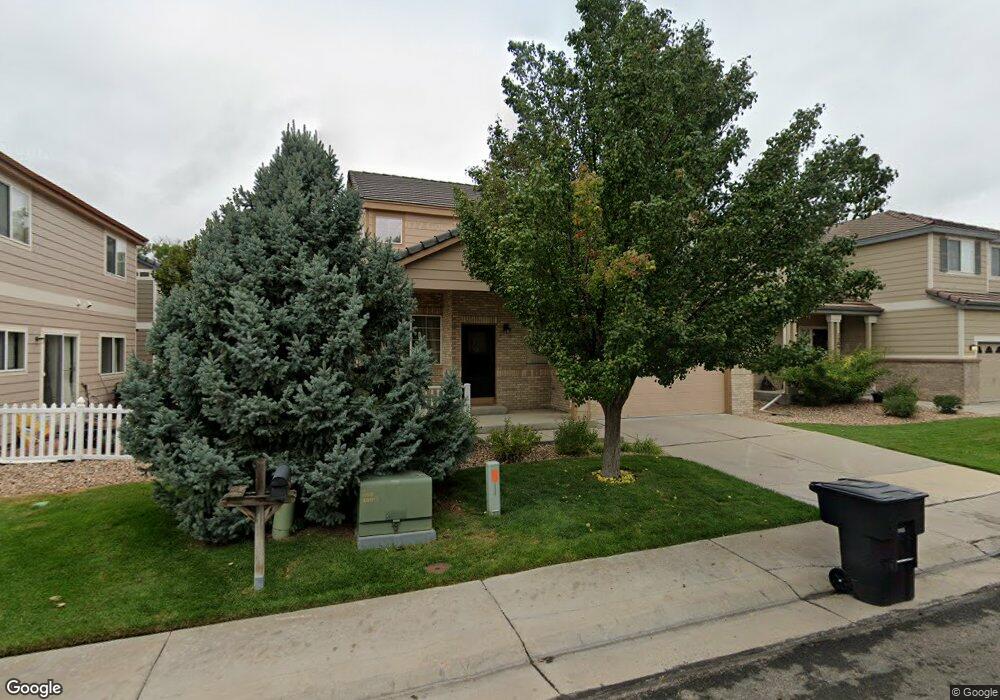 13883 Monroe St, Thornton, CO 80602 - photo 1