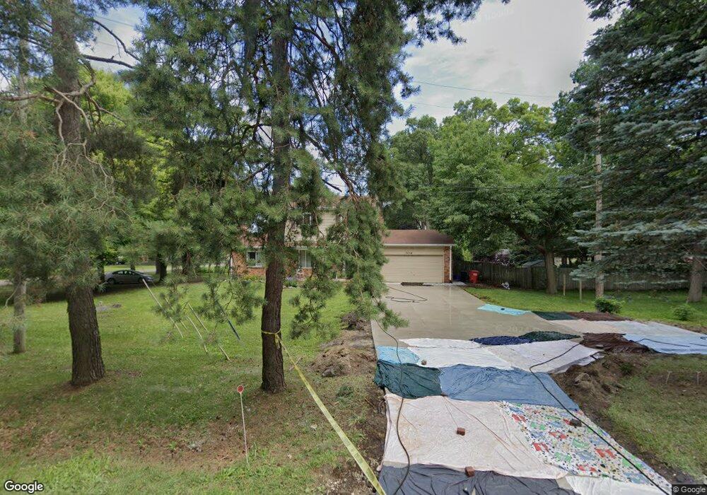 7694 Willow Rd, West Bloomfield, MI 48324 - photo 1