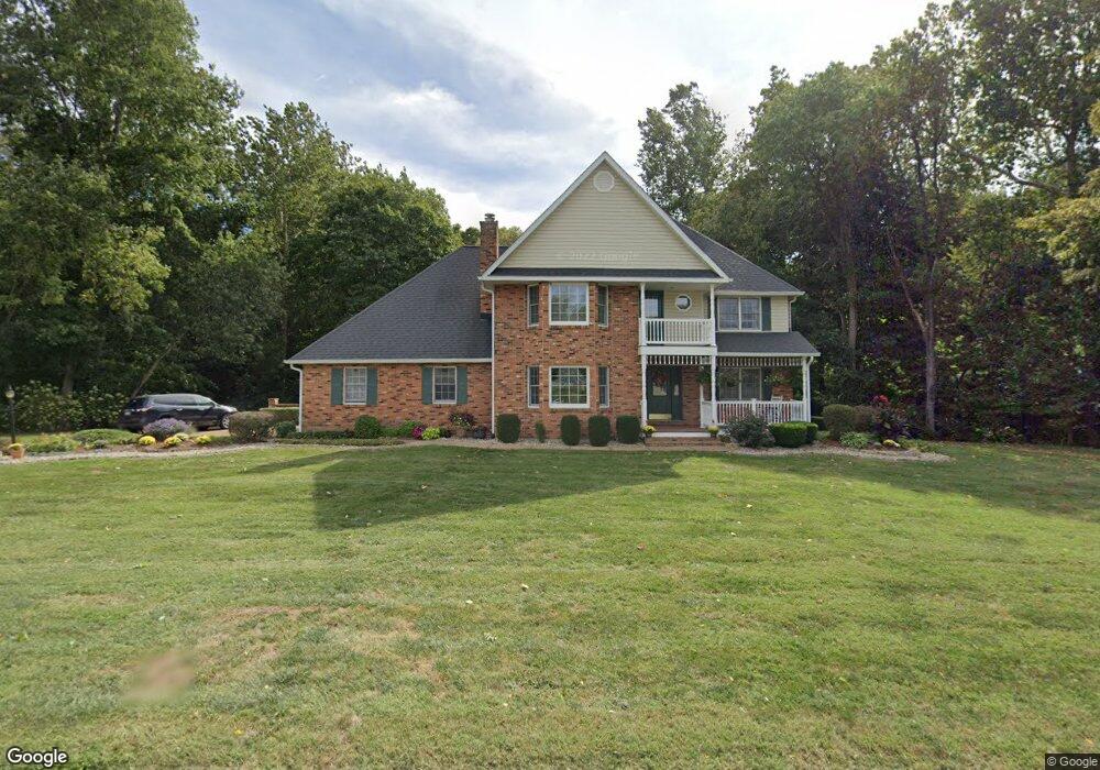 18 Burdick Creek Rd, Collinsville, IL 62234 - photo 1