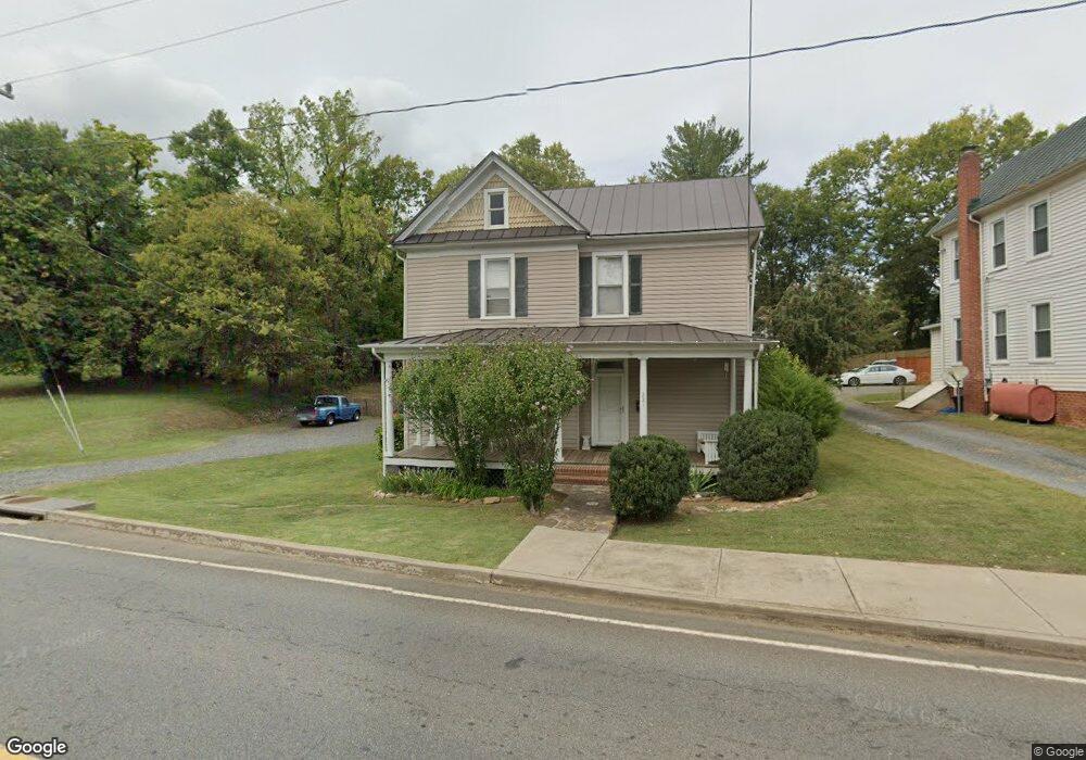 221 W Main St, Orange, VA 22960 - photo 1