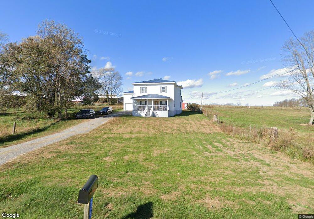 5255 Old Sardis Pike, Mayslick, KY 41055 - photo 1