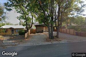 513 E 200 S, Moab, UT 84532