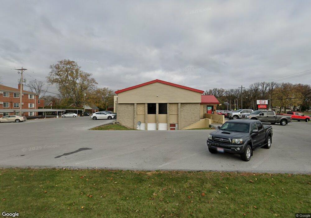 320 S Cable Rd, Lima, OH 45805 - photo 1