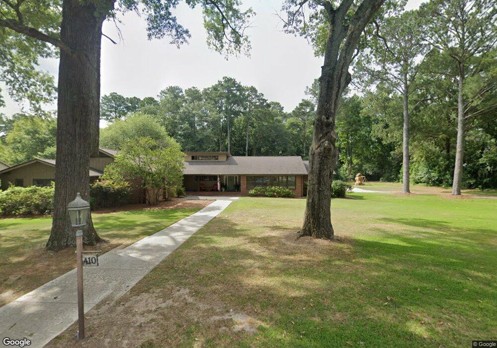 410 10th St SW, Cullman, AL 35055 - photo 1