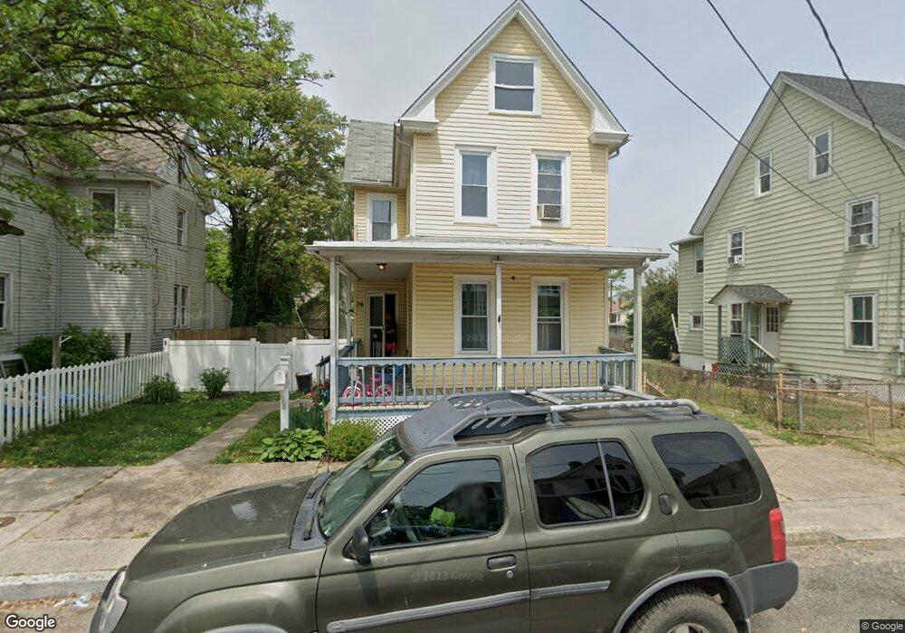 72 Penn St, Penns Grove, NJ 08069 - photo 1