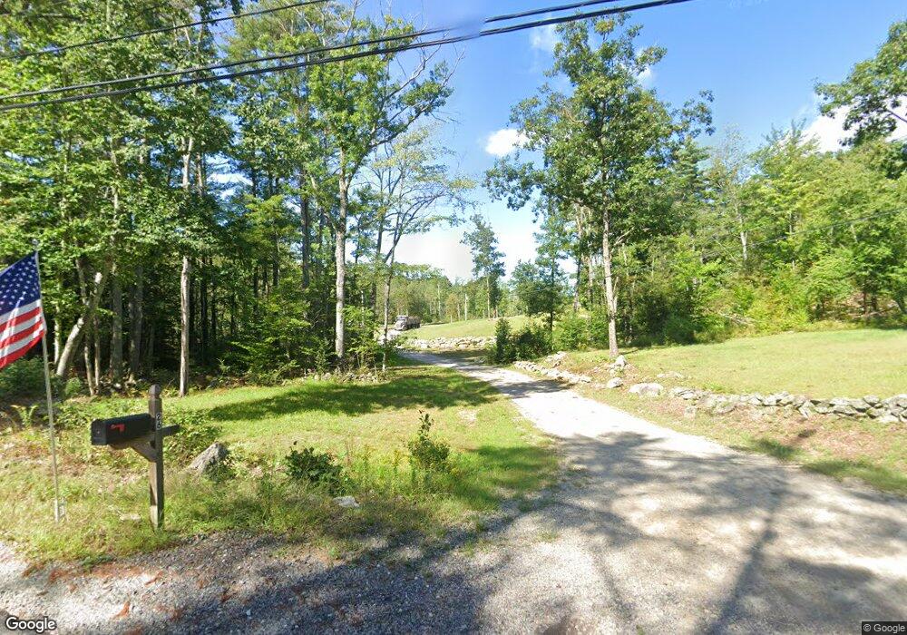 26 Morse Rd, Dunbarton, NH 03046 - photo 1
