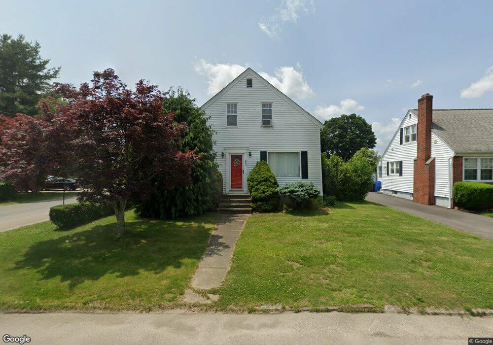 36 Greene Ave, Cranston, RI 02920 - photo 1