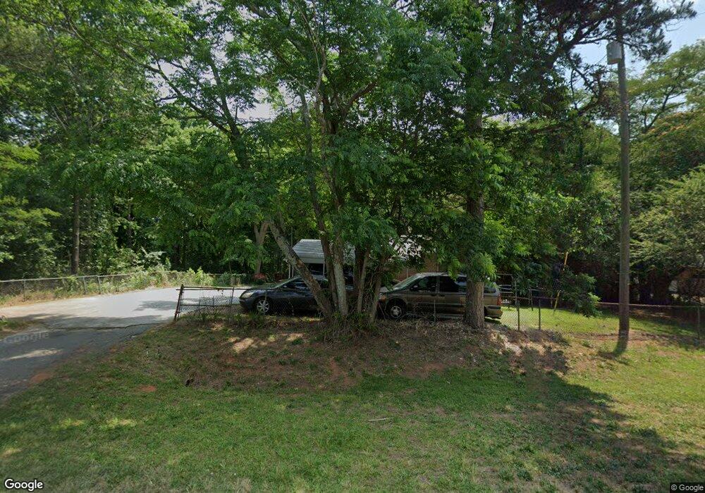 1367 Highway 162, Covington, GA 30016 - photo 1