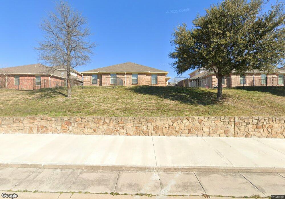 7824 Downe Dr, Fort Worth, TX 76108 - photo 1