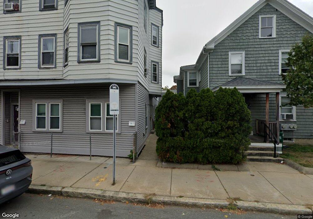 171 Rindge Ave unit 173-2L, Cambridge, MA 02140 - photo 1